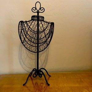Jewelry Stand